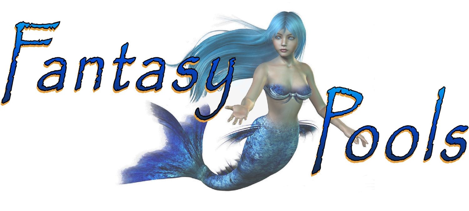 San Juan Pools - Fantasy Pool Builders